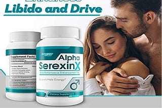 Alpha Serexin X -Male Performance Enhancement Pills in Jhang 03006682666