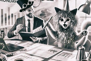 How LPs & GPs can prepare for Monday: Weekend planning for investment success.