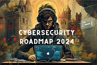 Cybersecurity Roadmap: 2024