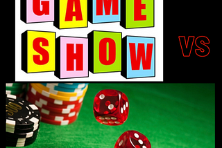 Game Show Contestant vs Gambler: An approach to cryptocurrency investing from a GenXer