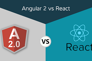 The only correct answer to: should I learn React or Angular 2?