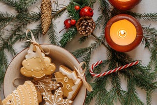 How To Have An Inexpensive and Eco-Friendly Holiday Season