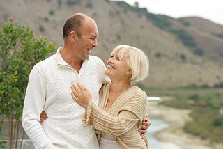 3 Safety And Security Concerns For People Considering A Senior Dating Site