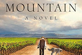 Red Mountain: A Novel (Red Mountain Chronicles Book 1) Kindle Edition