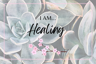 Creating Beauty from Pain: Healing as a Visionary Journey