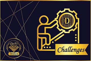 What challenges does DeFi face?
