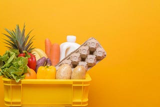 Grocery Budgeting Strategies Every Homeowner Should Try