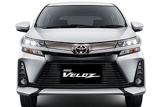 Veloz Safety Features Better Than Toyota Avanza