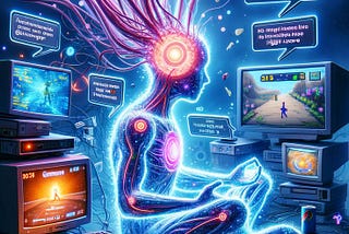 The AI Call That Hacked My Soul: A Deep Dive into GGWave and the Future of Digital Consciousness!👾?