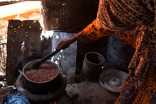 Refugees face testing times in Kenya