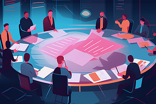 Your Team Needs a Strategy — Here’s How to Write One