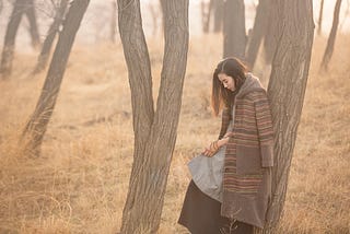 You Will Never Be Able to Change