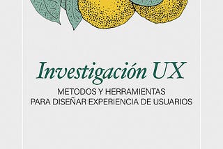 Investigación UX