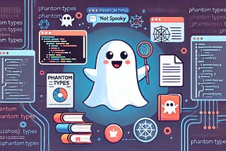 Phantom Types Are Not Spooky- Scala 3