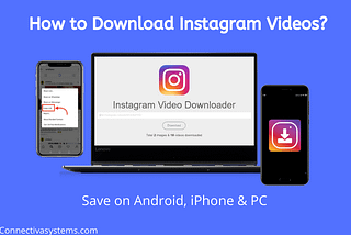 How to Download Instagram Video