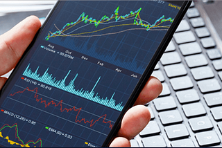 Why Flutter is Best For Stock Market Trading Mobile Application