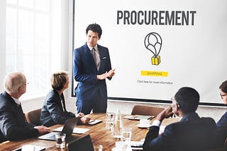 Effective Procurement (Part 2)