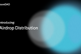 InsureDAO Airdrop Distribution