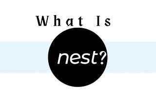 This Article Fully Entails what The NEST Protocol Means To Me