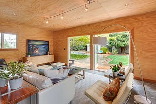 The post-pandemic home. The Framestudio team predicts how our homes will change.