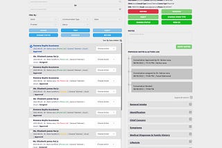 Telehealth Application on Google Cloud (available for white labelling)