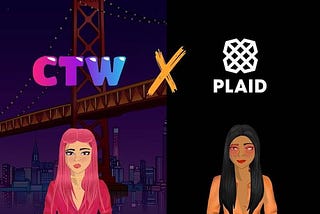 Crypto Tech Women and Plaid Partner to Welcome More Women into Web3