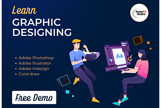 Best Graphic design Training Institute In Hyderabad