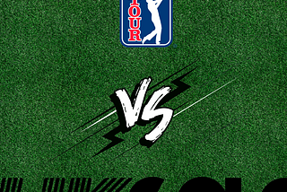 The PGA Tour Vs LIV Golf — What’s Going On?