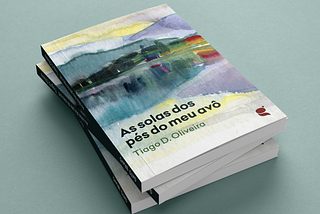 O rio que vai, e nos leva