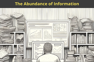 The Abundance of Information
