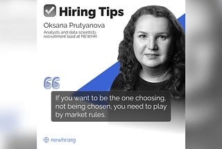 😤 “Can’t hire anyone, but we won’t change anything”