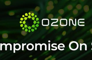 Ozone Secure Digital asset with Quantum resistant Ozone Chain