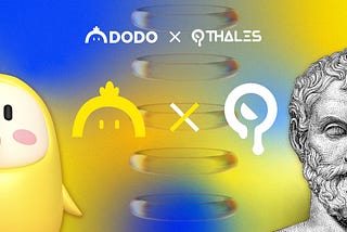 Thalesクラウドプーリングイベント近日公開のお知らせ