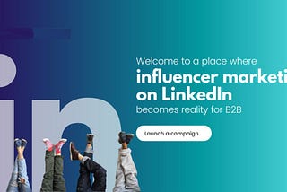 I will promote your article or post on 20k verified linkedin profile