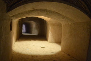 Underground Chambers Market