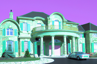 Are You House Poor?
