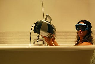 Blogging, well it’s sure cheaper than therapy!