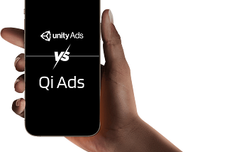 Unity vs. Qi Ads: A Comparative Analysis of Advertising Platforms