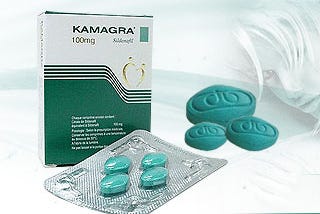 Buy Kamagra Online