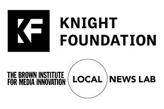 Local News Lab awarded Knight Foundation grant for AI initiatives