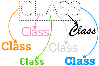 The Class [1st timer]