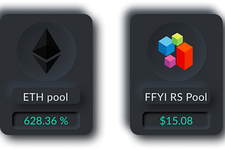 Fiscus.fyi introduces the FFYI Revenue Share Pool.