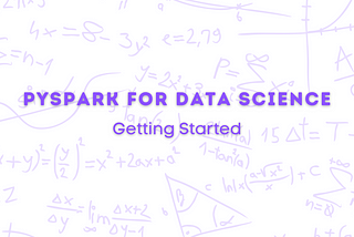 Stuck trying to get PySpark to work in your Data Science environment? Here is another way.