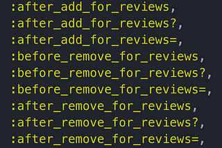 Dynamic method definition with ruby’s .define_method