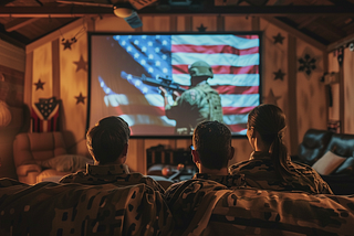 Favorite Military Movies and TV Shows: Recommendations and Reviews from Veterans