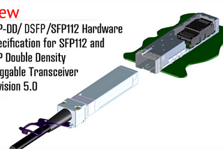 100G DSFP Network Card and 100G DSFP AOC Solution for Data Center