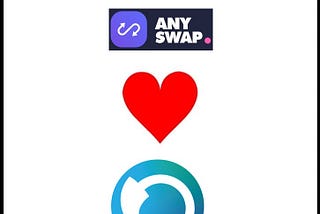 Polaris is Delighted to Announce our AnySwap Partnership