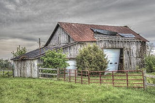 Mulberries and Mud Puddles: Lessons I’ve Learned from Homesickness