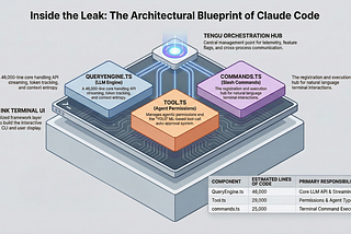 Deconstructing the Claude Code Leak: Inside Anthropic’s Agentic AI “Secret Sauce”