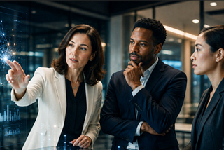 AI Leadership Development: Why the Future of AI Success Depends on Leaders, Not Just Technology